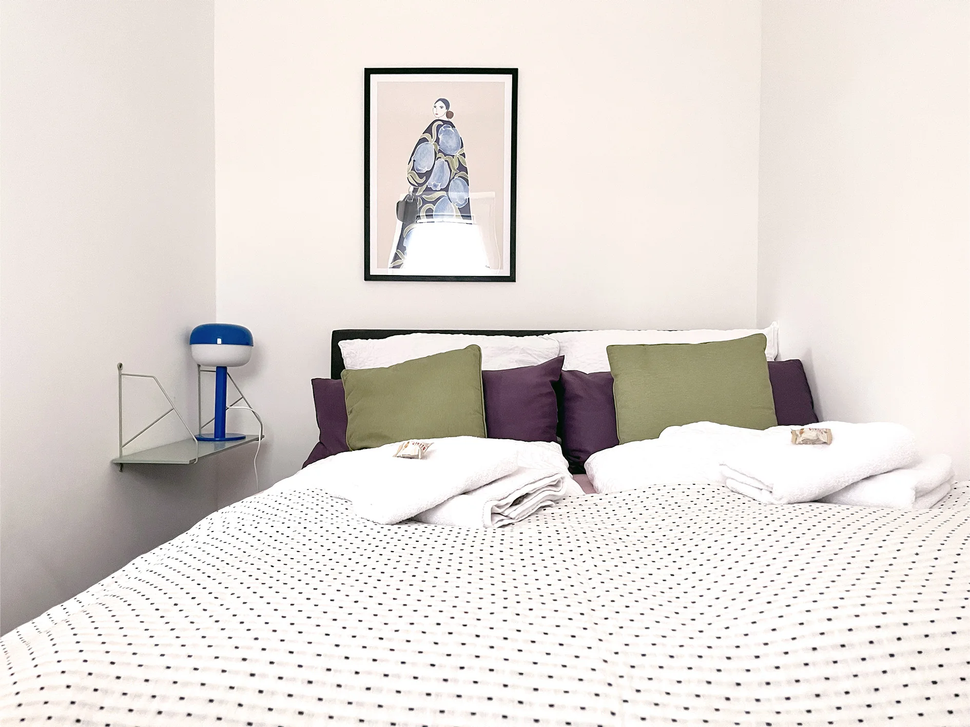 Familienzimmer - Nische – Penthouse